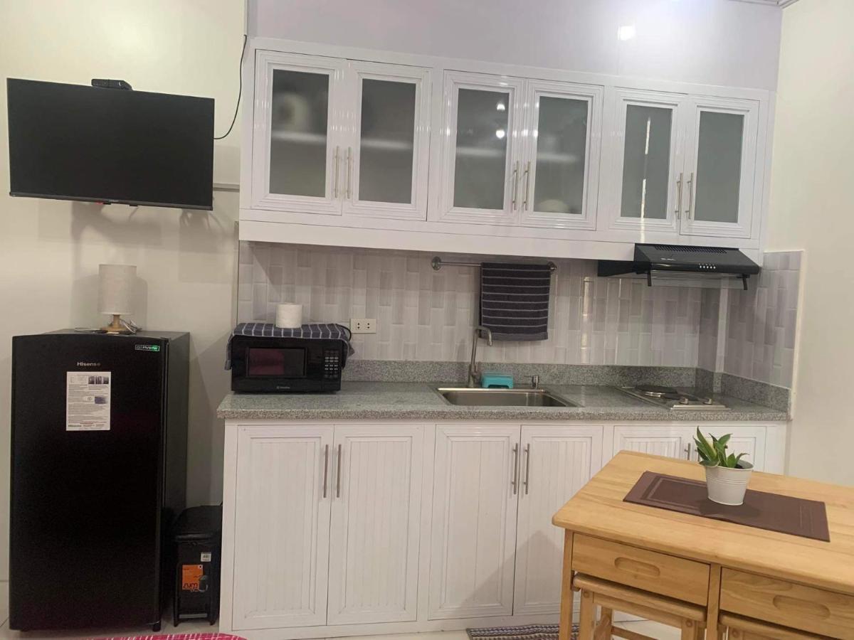 Grandview Residences With Awesome View Baguio City Εξωτερικό φωτογραφία