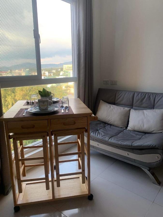 Grandview Residences With Awesome View Baguio City Εξωτερικό φωτογραφία