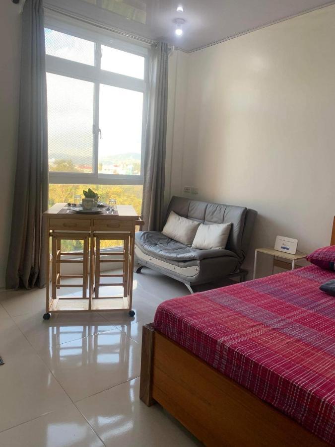 Grandview Residences With Awesome View Baguio City Εξωτερικό φωτογραφία