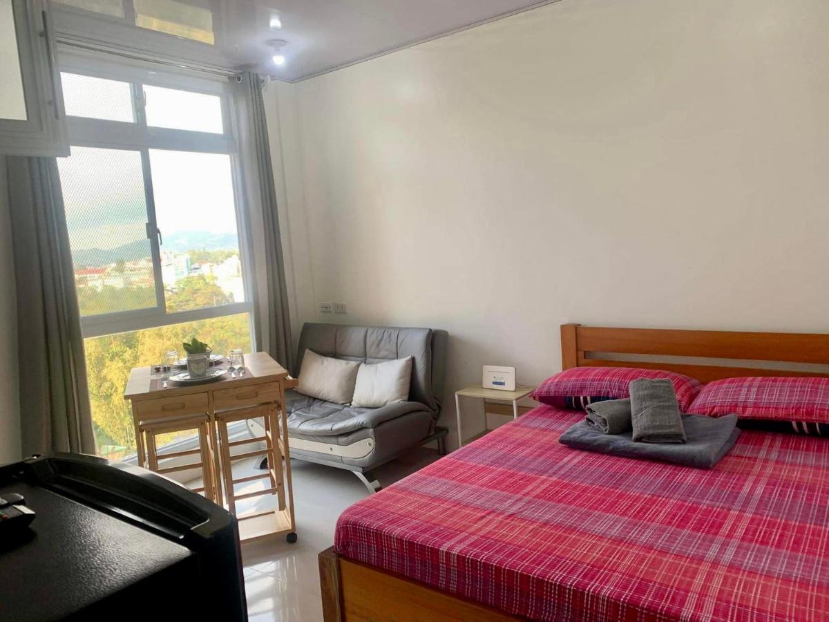 Grandview Residences With Awesome View Baguio City Εξωτερικό φωτογραφία
