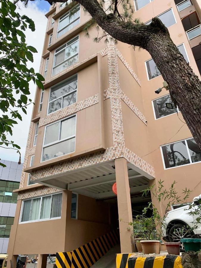 Grandview Residences With Awesome View Baguio City Εξωτερικό φωτογραφία