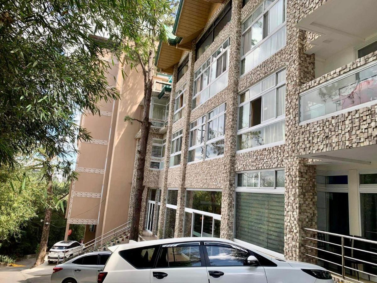 Grandview Residences With Awesome View Baguio City Εξωτερικό φωτογραφία