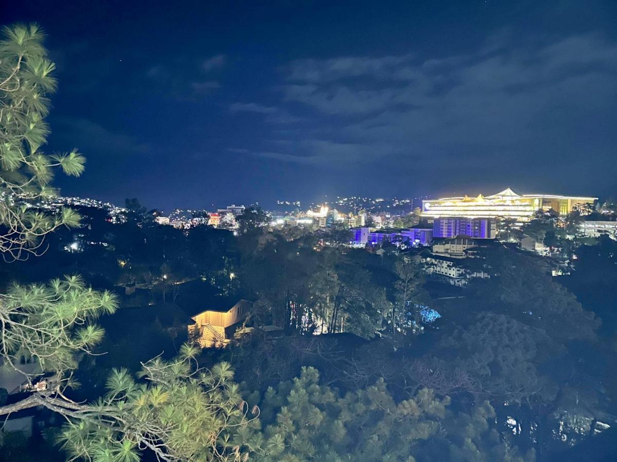 Grandview Residences With Awesome View Baguio City Εξωτερικό φωτογραφία